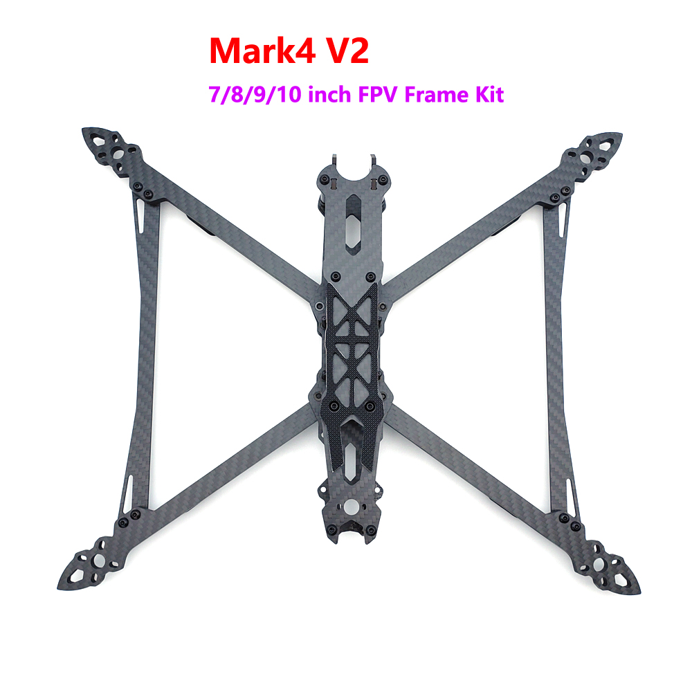 Fpv Drone Tool Kit - Mark4 V2 Mark 4 Marco de
