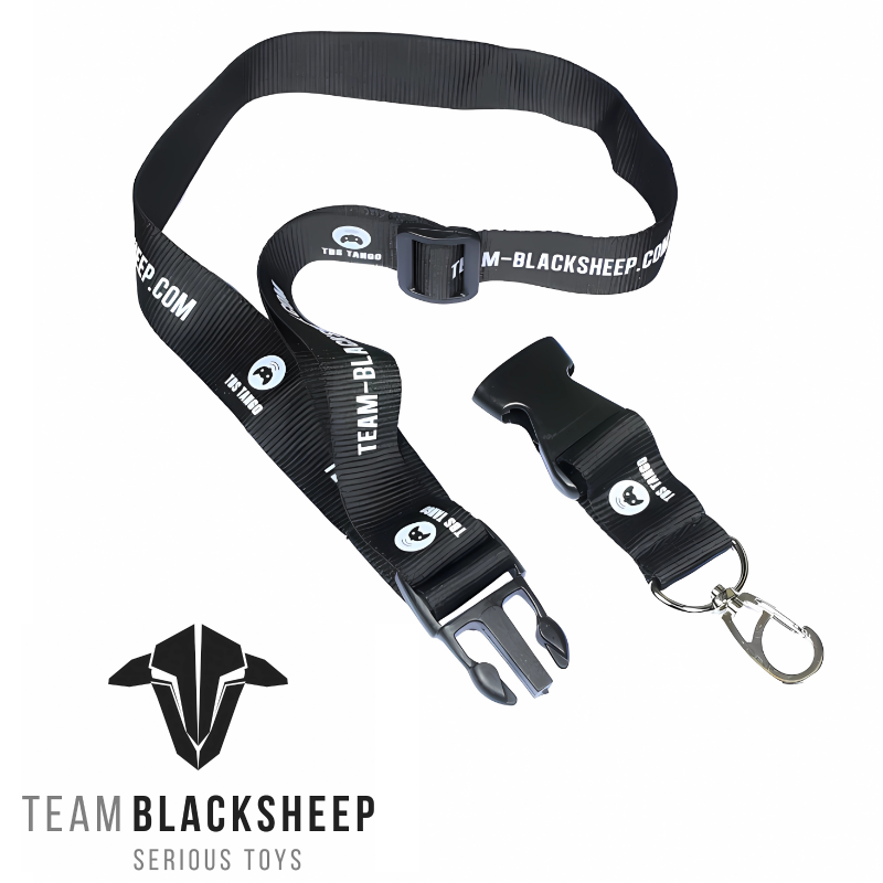 Fpv Drone Battery - Cordón transmisor TBS TEAM BLACKSHEEP TANGO