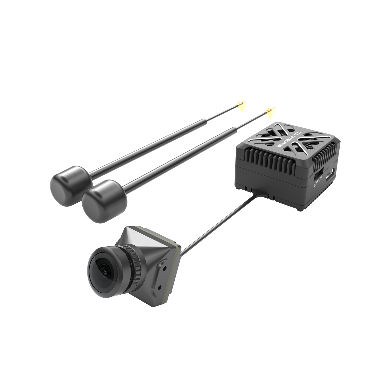 Kit FPV CADDX Walksnail VTX Av - Fpv Drone Tool Kit reseña y precio