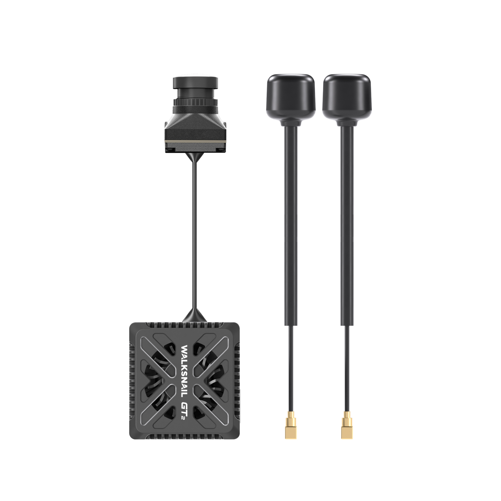 Kit FPV CADDX Walksnail VTX Av - Fpv Drone Tool Kit reseña y precio