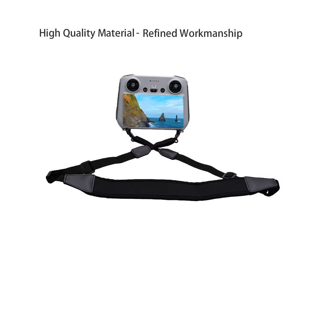 Correa para el Cuello para DJI - Dji Drone Mini 3 reseña y precio