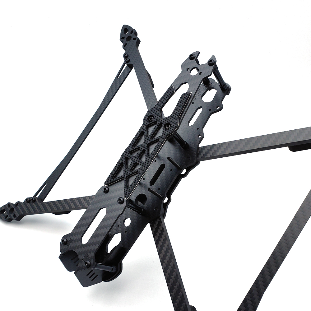 Mark4 V2 Mark 4 Marco de Dron  - Fpv Drone Tool Kit reseña y precio