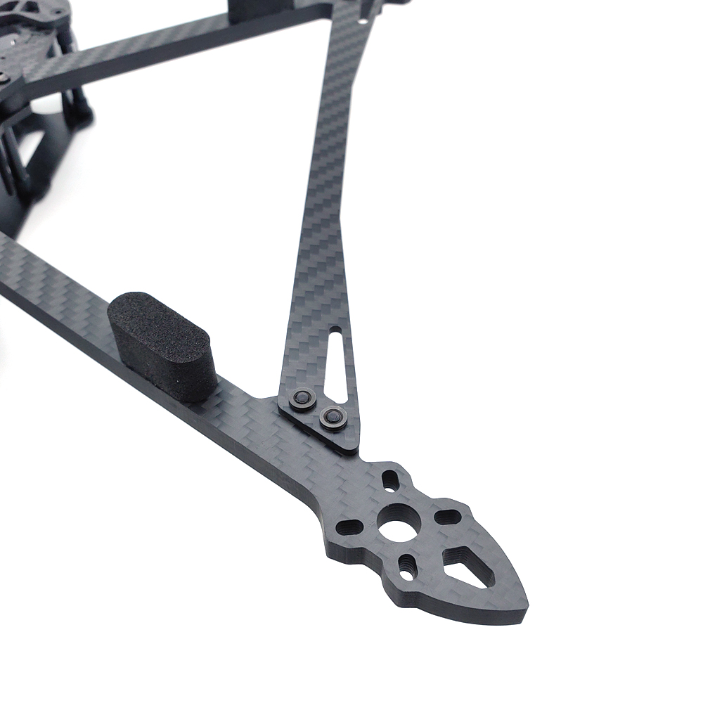 Mark4 V2 Mark 4 Marco de Dron  - Fpv Drone Tool Kit reseña y precio