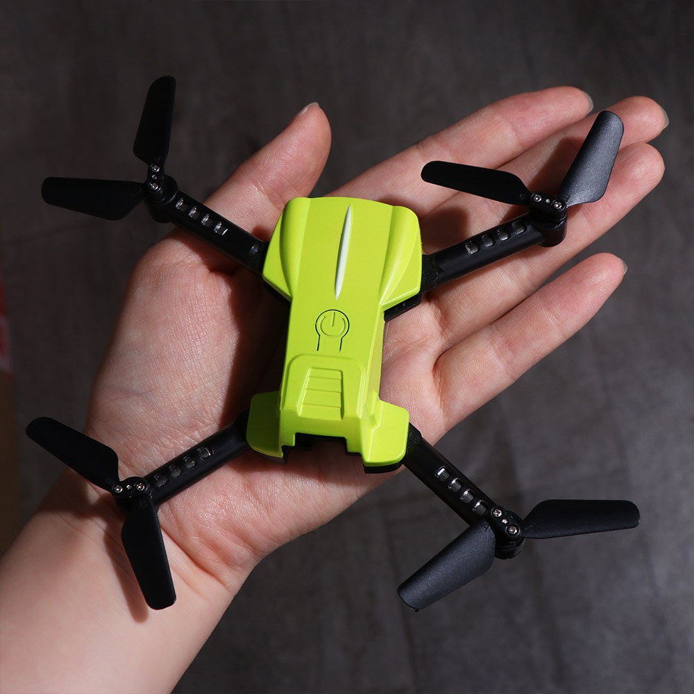 Helicóptero RC ABS Avión de Co - Fpv Drone Charger reseña y precio