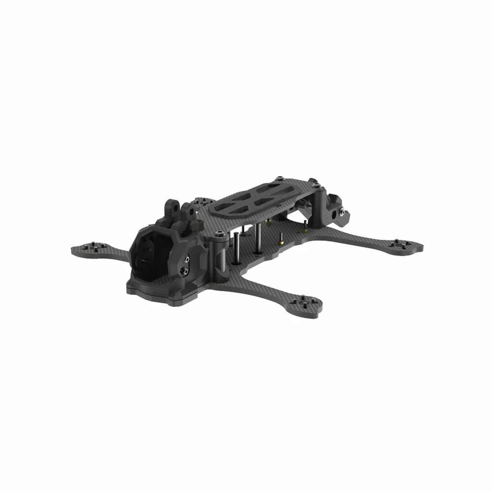 IFlight iH3 168mm distancia en - Fpv Drone Kit reseña y precio