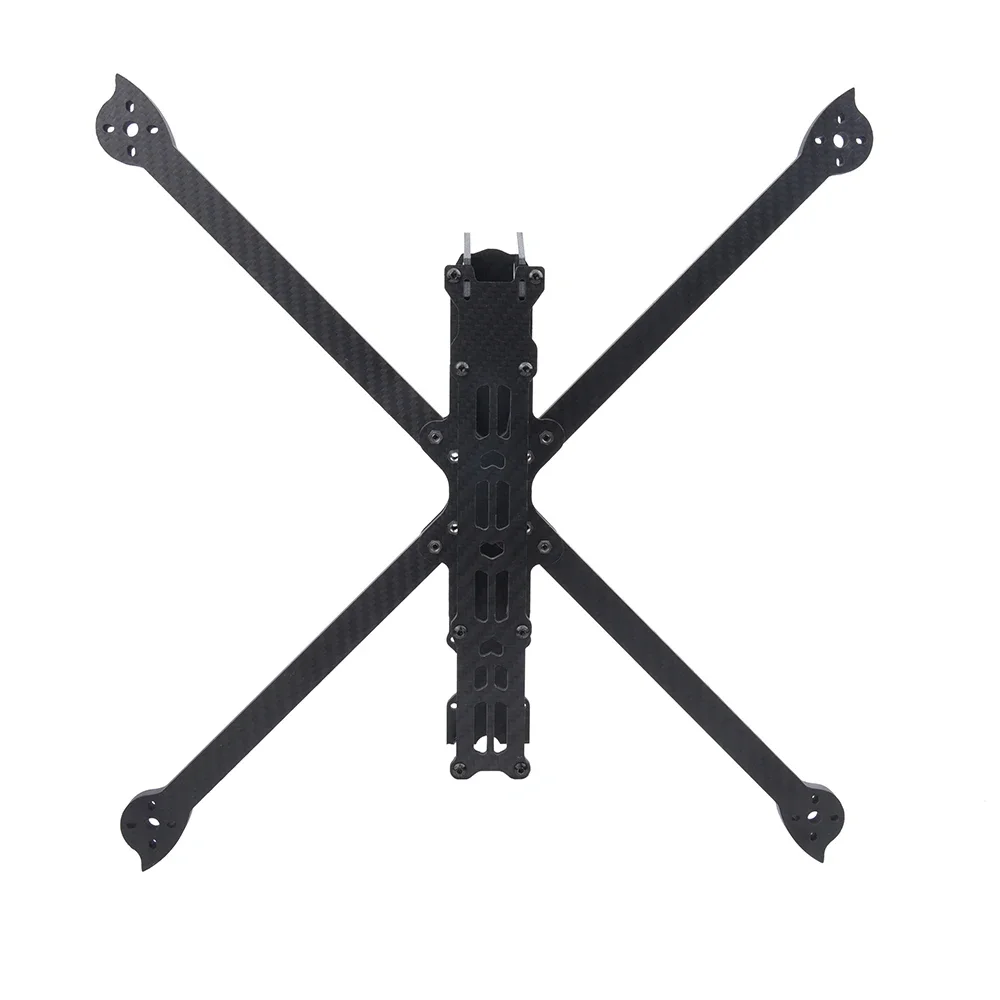 XL10 V7 10 pulgadas 420 420mm  - Fpv Drone Tool Kit reseña y precio