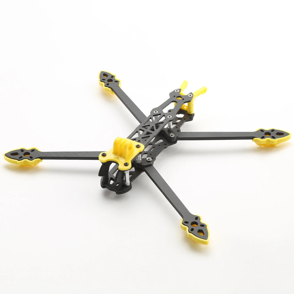 Mark4 8 pulgadas 375mm distanc - Fpv Drone Kit reseña y precio