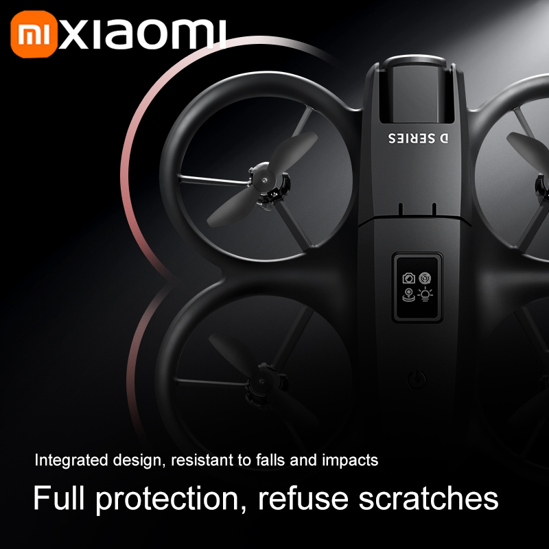 Dron Xiaomi D16 con GPS, Cámar - Fpv Drone Charger reseña y precio