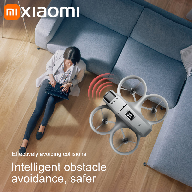 Dron Xiaomi D16 con GPS, Cámar - Fpv Drone Charger reseña y precio
