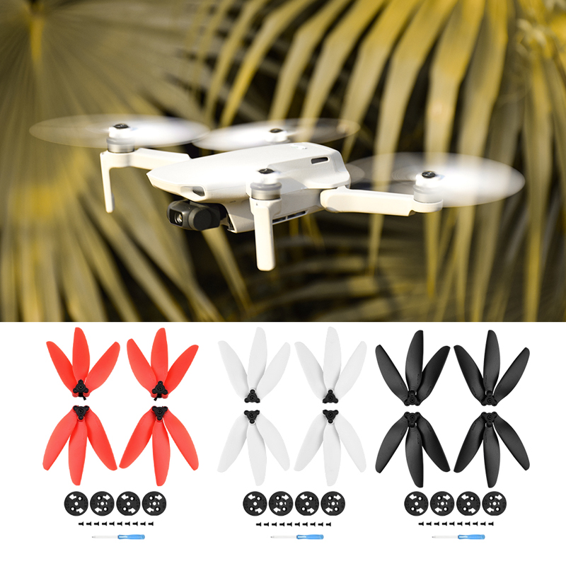 Para DJI MINI SE/1/2 Drone Hél - Dji Drone Mini 3 reseña y precio