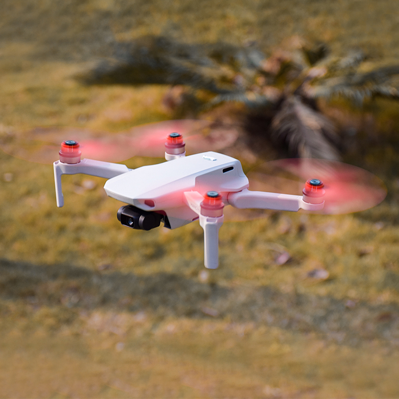 Para DJI MINI SE/1/2 Drone Hél - Dji Drone Mini 3 reseña y precio