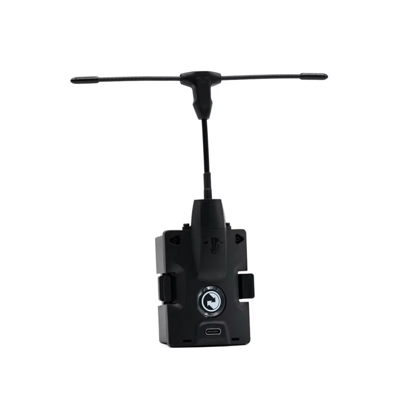 Original TBS Crossfire Nano TX - Fpv Drone Tool Kit reseña y precio