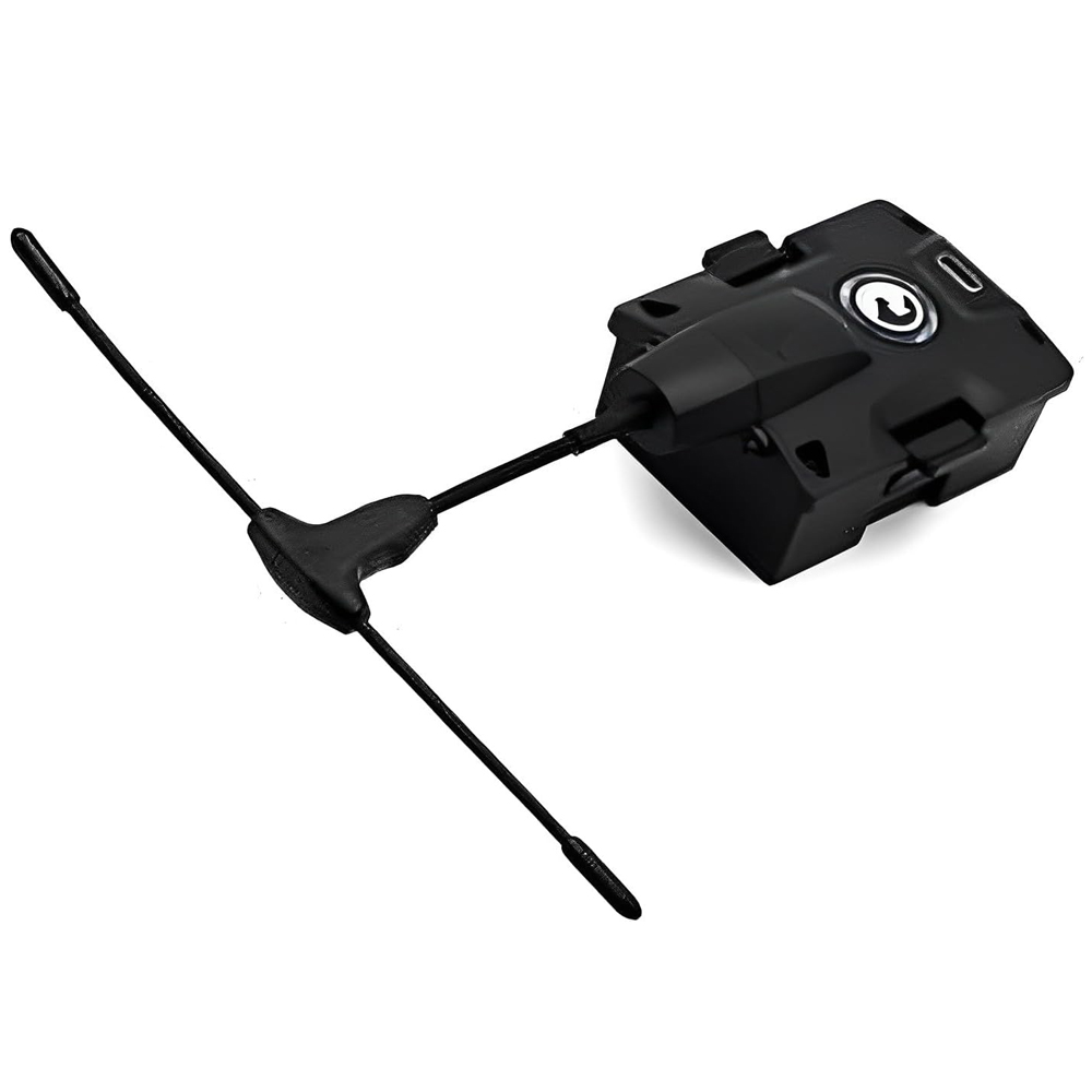 Original TBS Crossfire Nano TX - Fpv Drone Tool Kit reseña y precio