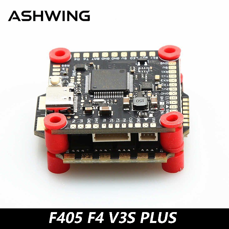Kit de controlador de vuelo y  - Fpv Drone Esc reseña y precio