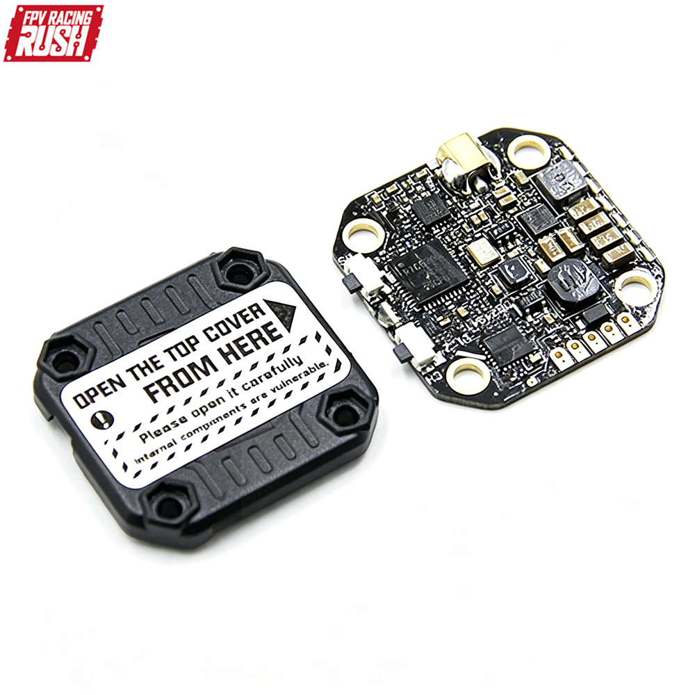 Rush Rushfpv Tank Ultimate Min - Fpv Drone Battery reseña y precio