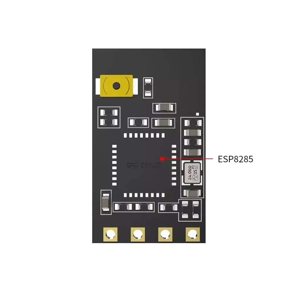 Receptor SpeedyBee Nano 2.4G E - Fpv Drone Tool Kit reseña y precio