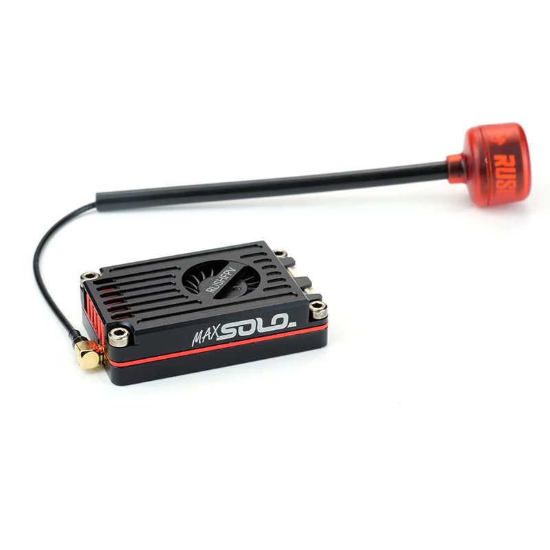 Transmisor de Video VTX RUSHFP - Fpv Drone Receiver reseña y precio